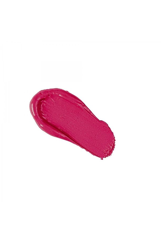Mattemoist Lipgloss Yarı Mat Saten Bitişli Likit Ruj 406 Sweet Heart - Pembe - 3