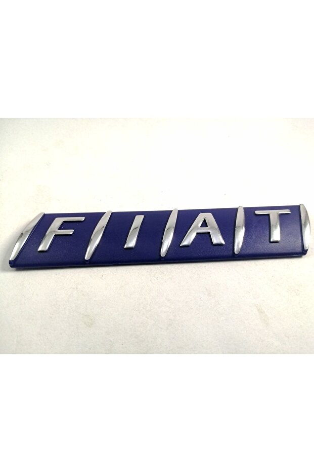 Fıat Palio Siena Brava Marea Luggage Lettering Bound Compatible Arma-Tb Compatible