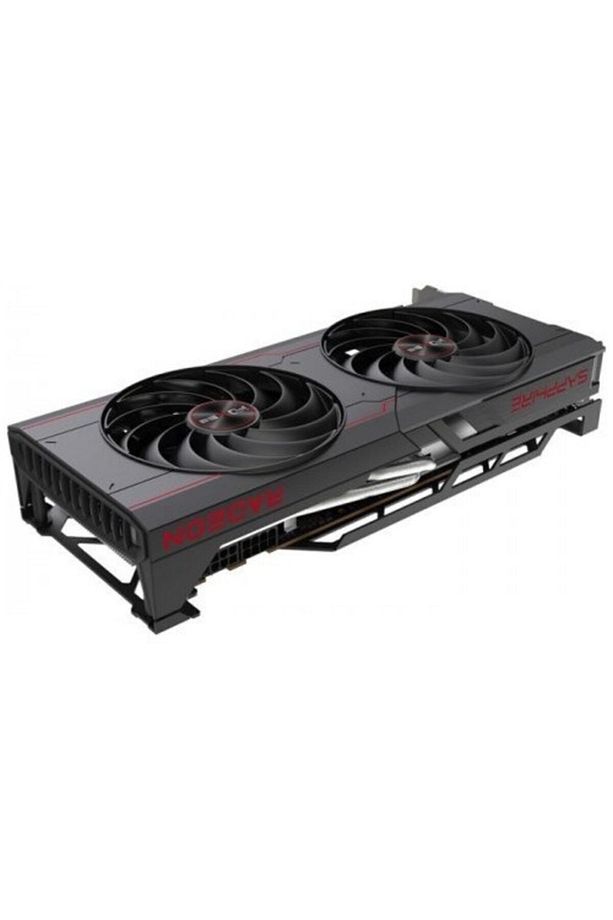 Pulse Rx 6700 Xt 11306-02-20g 12gb Gddr6 192bıt Dx12 Ekran Kartı - 3