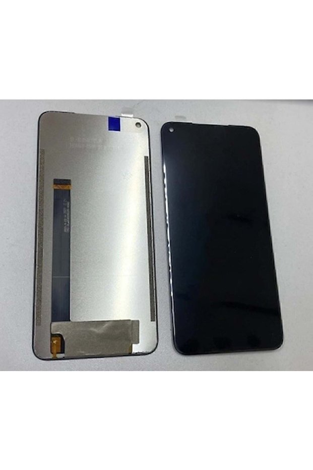 A23 Uyumlu Lcd Orj Siyah