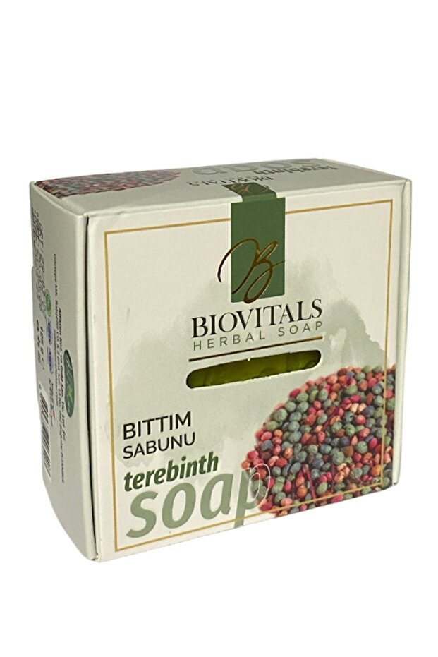 Bıttım Sabun 125 Gr