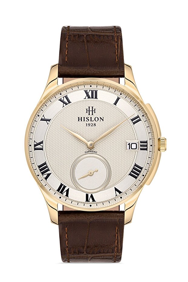 CL120G-08KG Men's Wristwatch