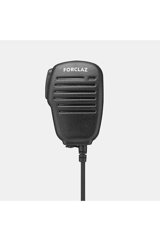Forclaz Walkie Talkie - 10 Km - Usb Ile Şarj Edilebilir - Wt900 Wp - 4