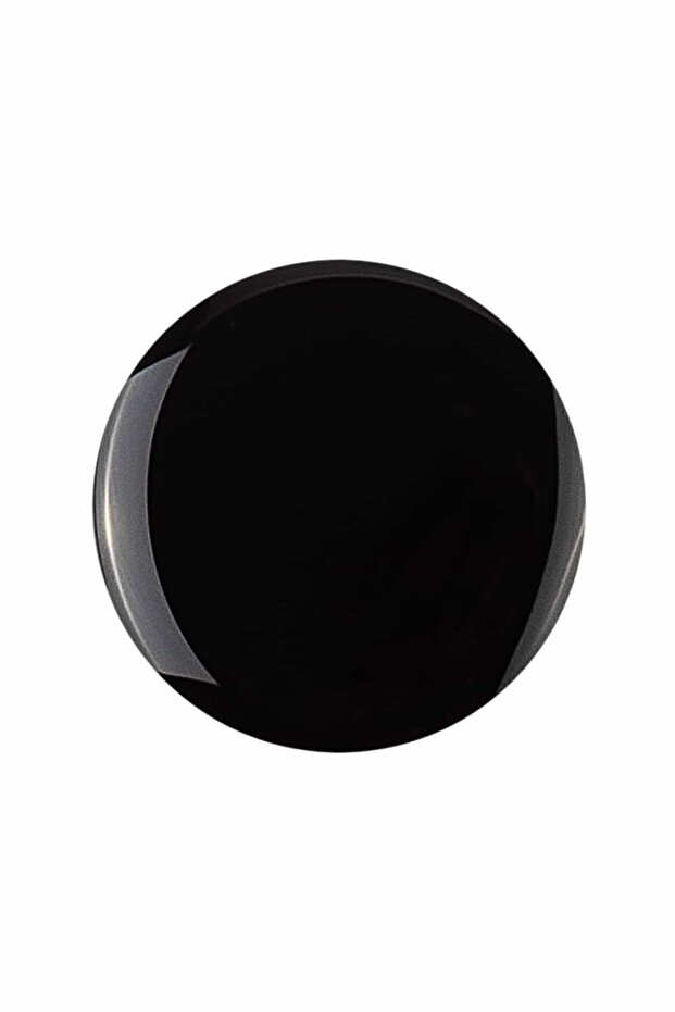 Nail Flawless Oje 20 Night Time - Siyah - 3