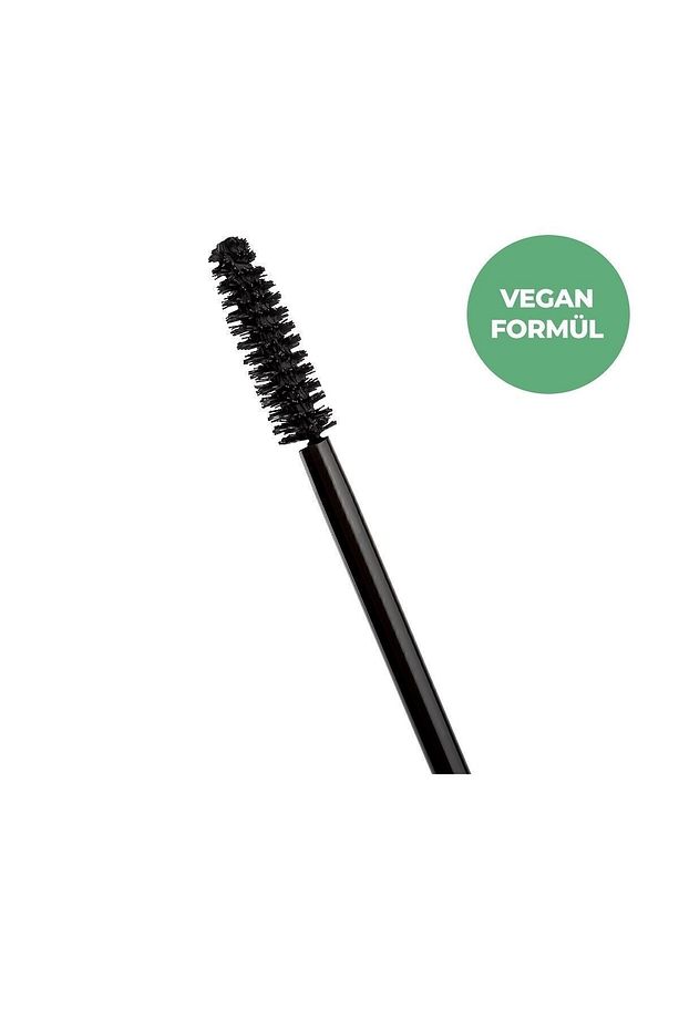Full Bloom Lash Tek Tek Ayırma Ve Hacim Etkili Maskara - Siyah - 5