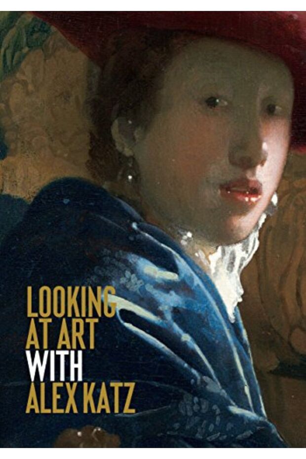 Looking At Art With Alex Katz