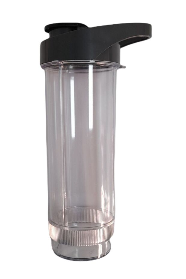 Twist Maxi Blender İçin Kapaklı Hazne 570ML - 1