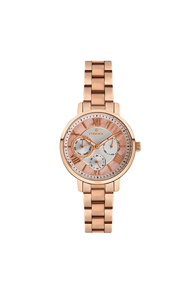 Es6675fe.420 Women's Wristwatch