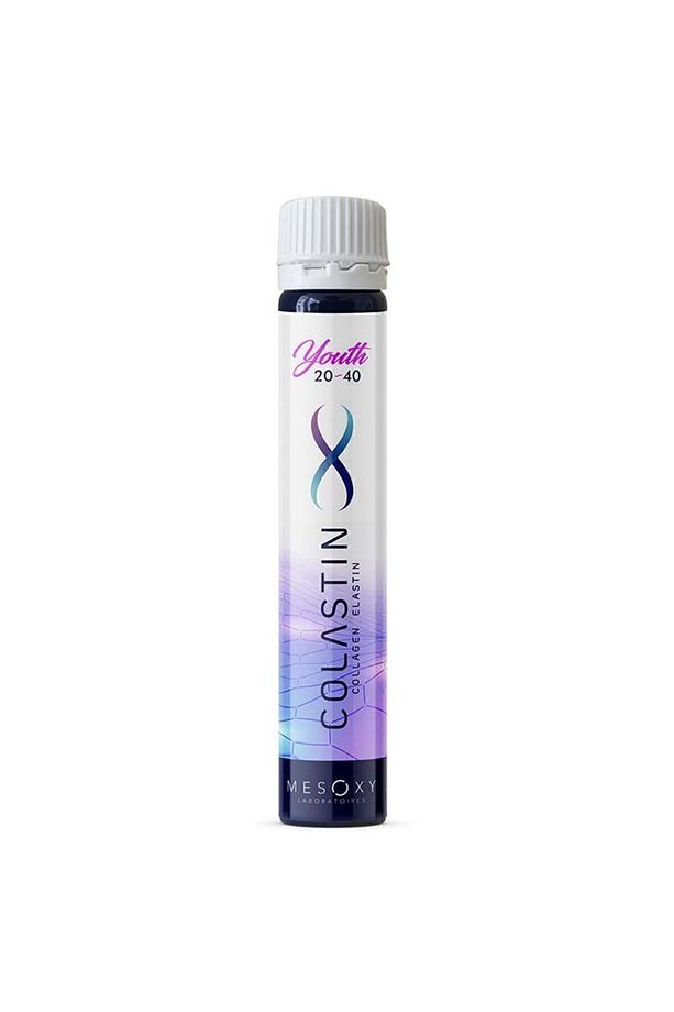 Collagen Elastin Youth 25 ml X 14 Shot 3 Adet - 2