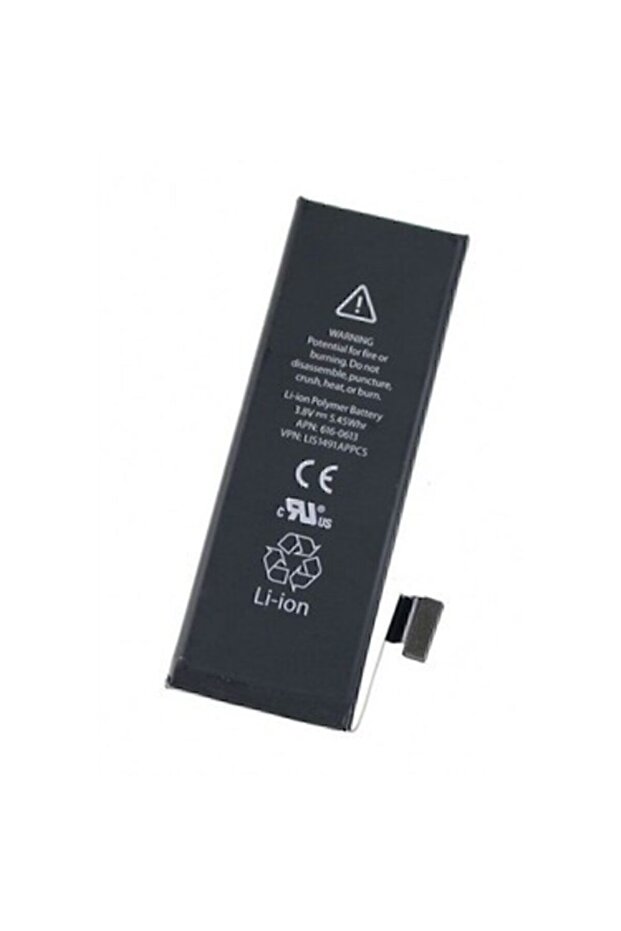 Iphone 5g Batarya Std - 1