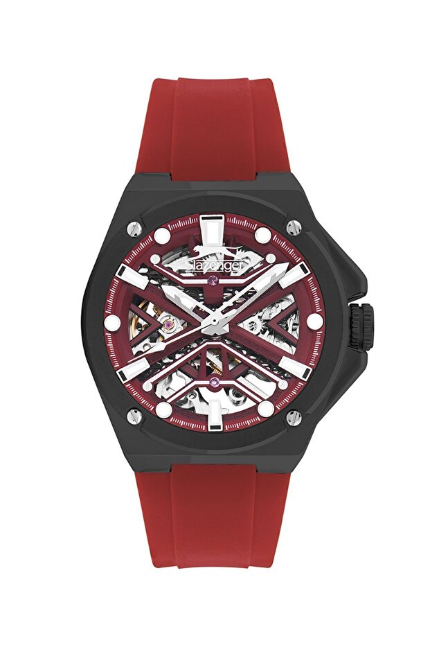 SL.09.2265.1.03 Men's Wristwatch