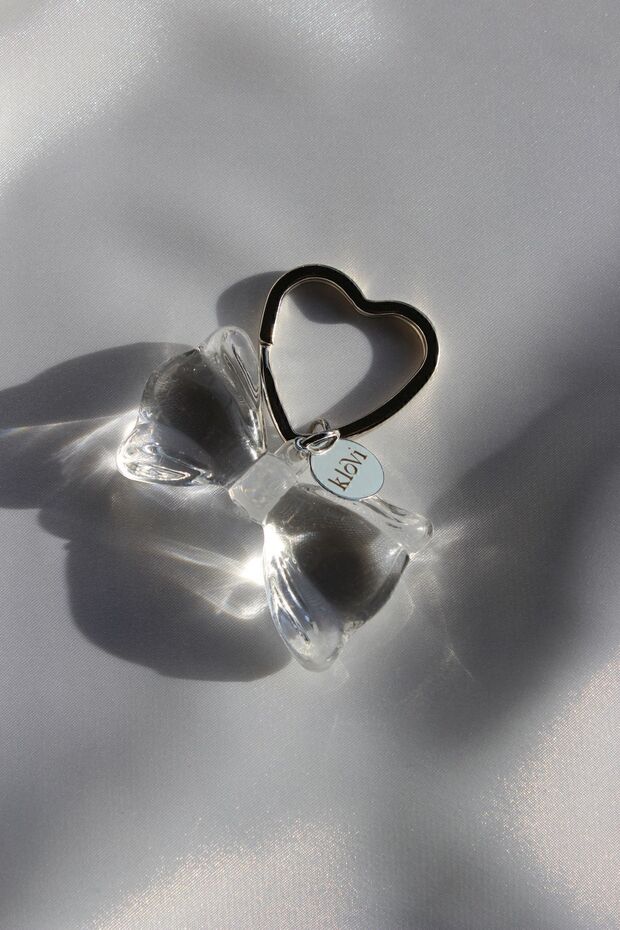 سلسلة المفاتيح نموذج القوس - 2