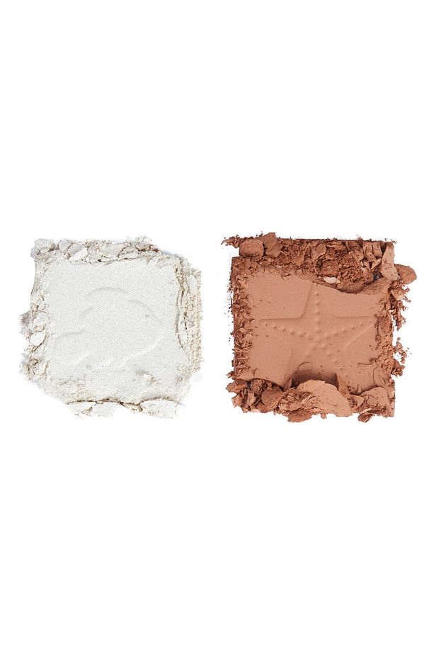 x Finding Nemo Wake Up Bronzer & Highlighter - Kayıp Balık Nemo Bronzer ve Aydınlatıcı - 3