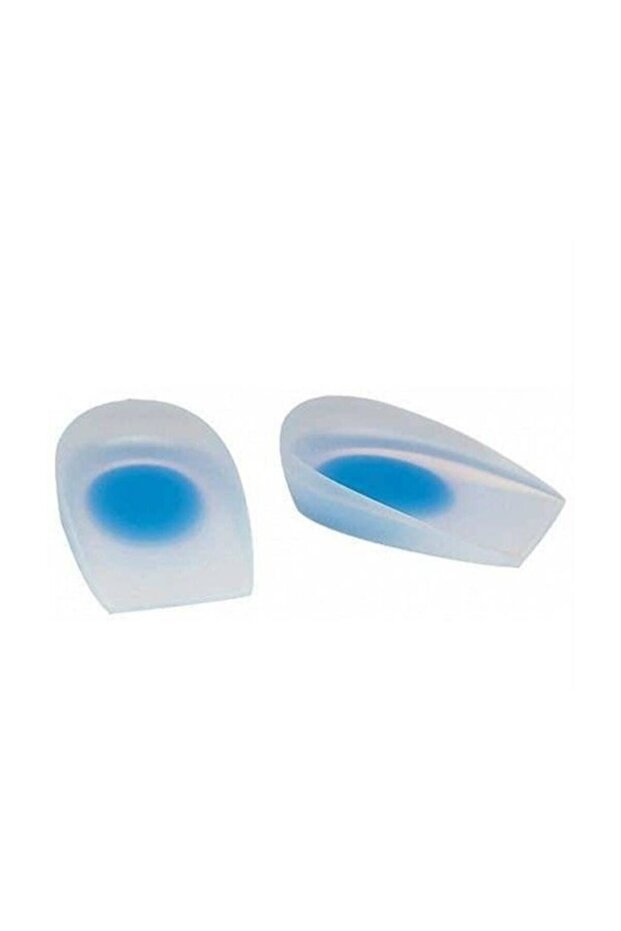 Silicone Heel Cover
