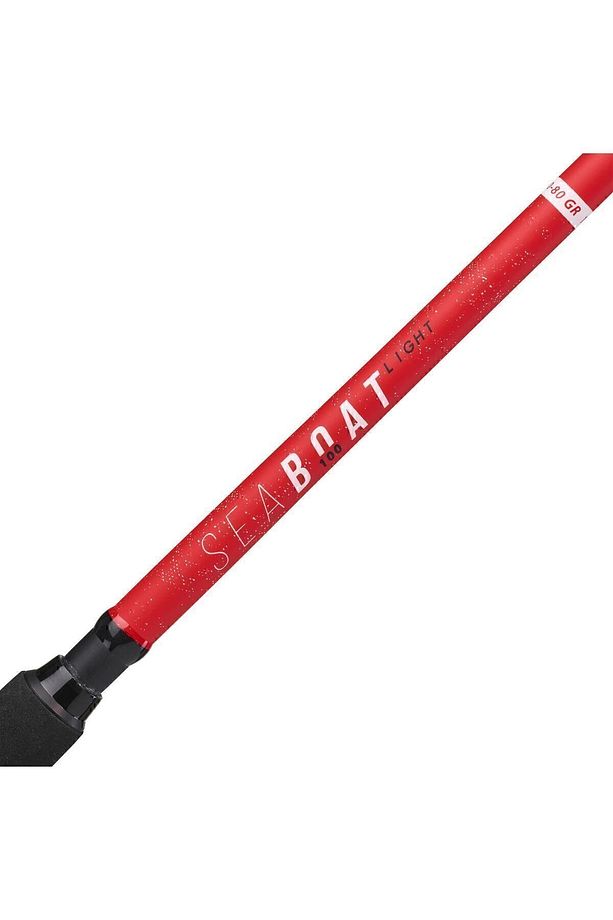 Caperlan Seaboat Lıght 100 Kamış - Deniz Balıkçılığı - 180/2 - 5