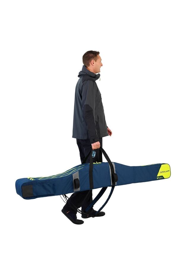Caperlan Surfcasting Çantası - Caperlan100 - 6