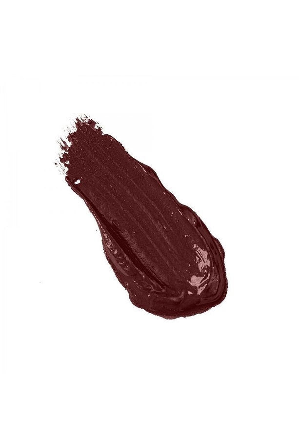 Mineral Matte Lip Cream Yarı Mat Bitişli Likit Ruj 07 Brownight - Kızıl Kahverengi - 3
