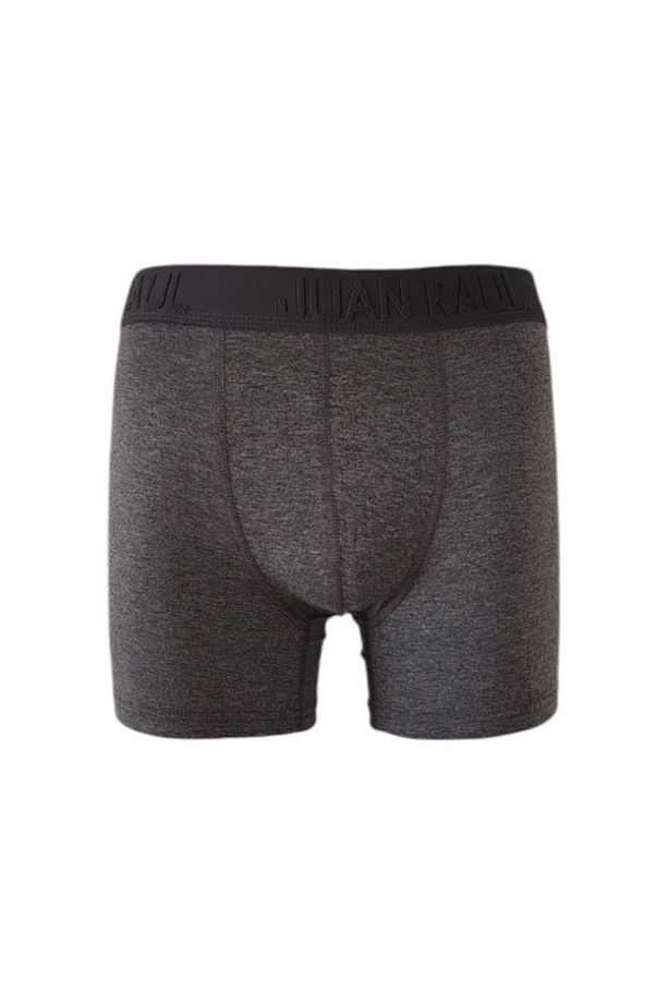 Erkek Boxer papyon Külot Comfort Flex Yumuşak ve Nefes Alabilir Pamuklu Coton İç Çamaşırı Baksır - 3