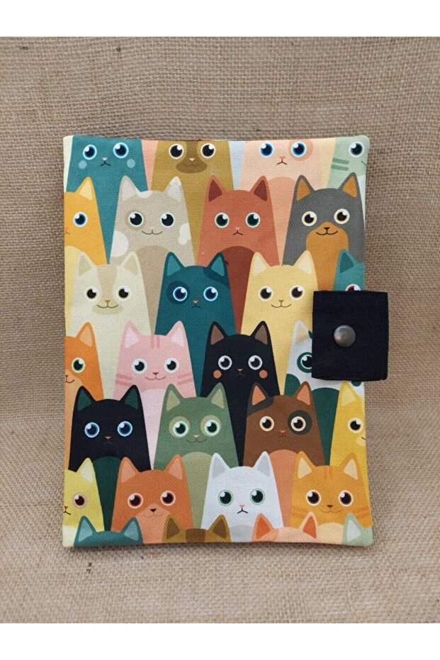 حقيبة منظم للقطط وحقيبة كمبيوتر لوحي - 1