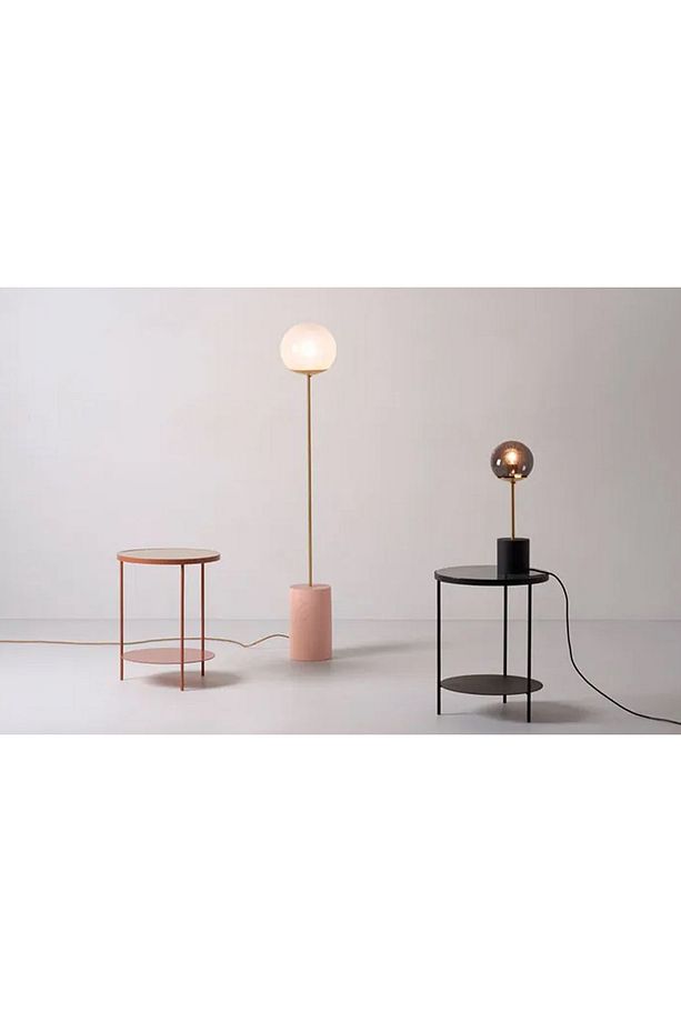 Silindir Lambader Şık ve Modern - 3