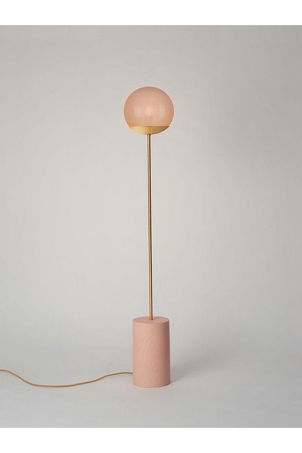 Silindir Lambader Şık ve Modern - 1