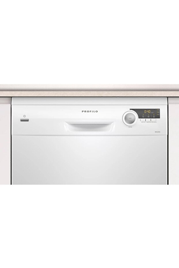 Bm4321eg 4 Programlı Bulaşık Makinesi - 2