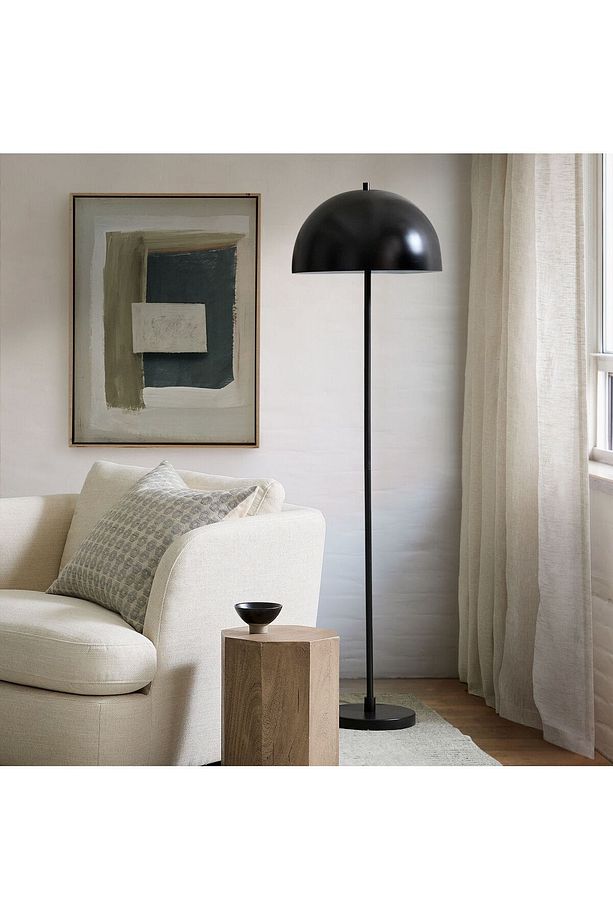 Mantar Lambader Mushroom Floor Lamp - 1