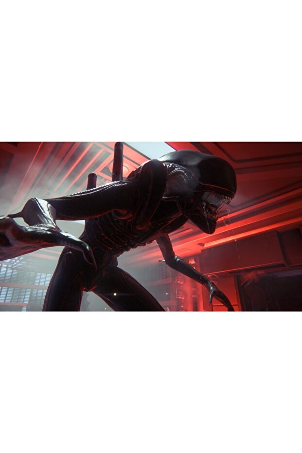 Alien Isolation Sıfır Ps4 Oyun - 3