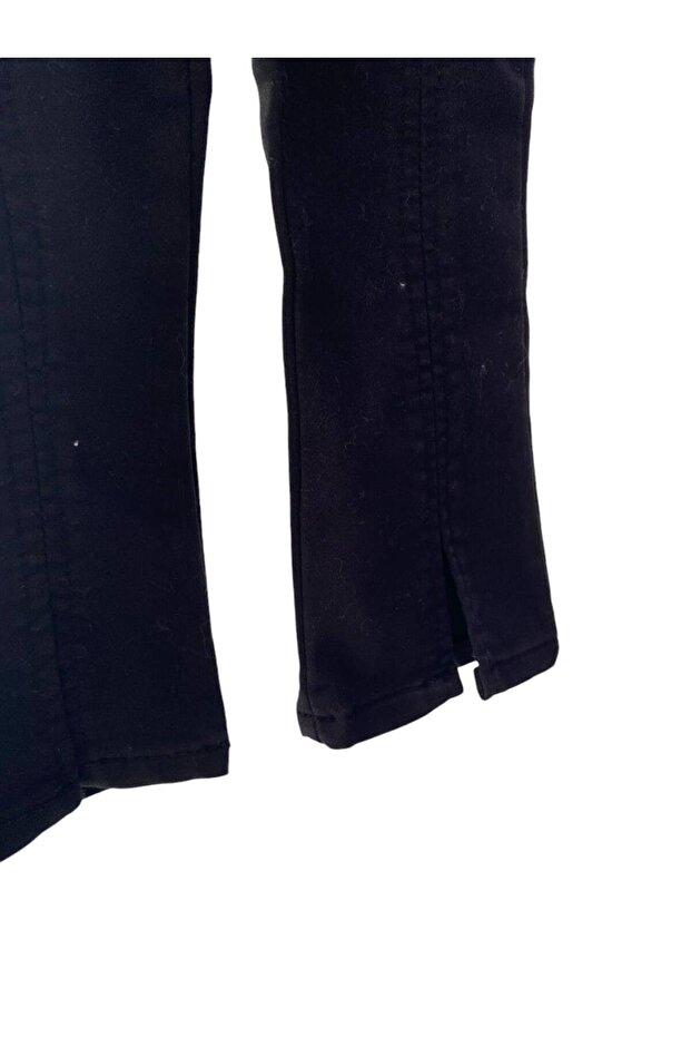 İSPANYOL PAÇA KOT PANTALON