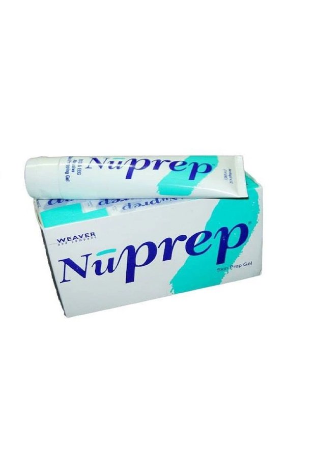 Nuprep Rash WEAVER Nuprep Jel Skin Preb Gel 3 Adet 114 Gr. - Fiyatı, Yorumları