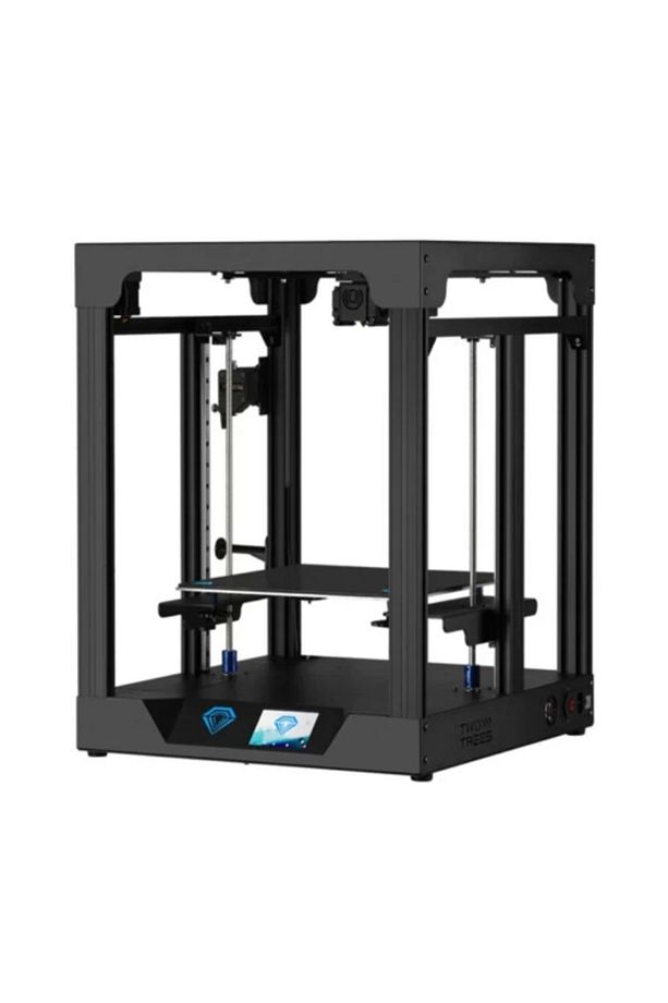 Sapphire Plus SP5 3D Printer - V1.1 - 1
