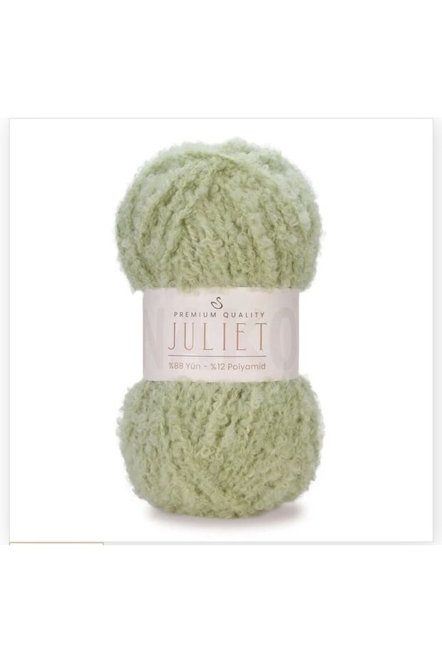 JULIET 12111 - 1