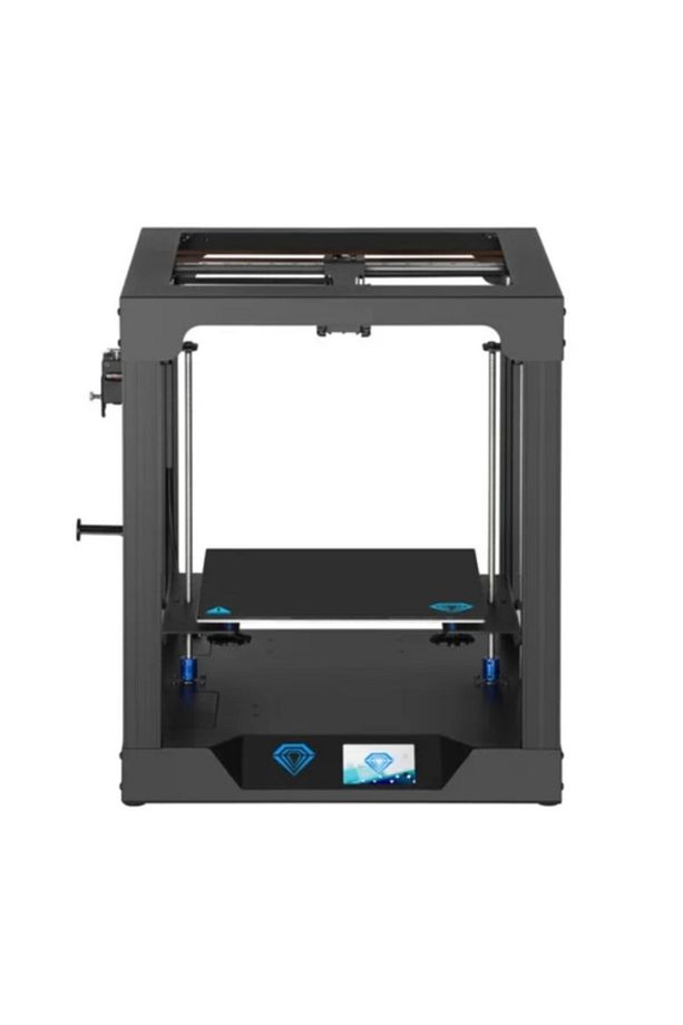 Sapphire Plus SP5 3D Printer - V1.1 - 3