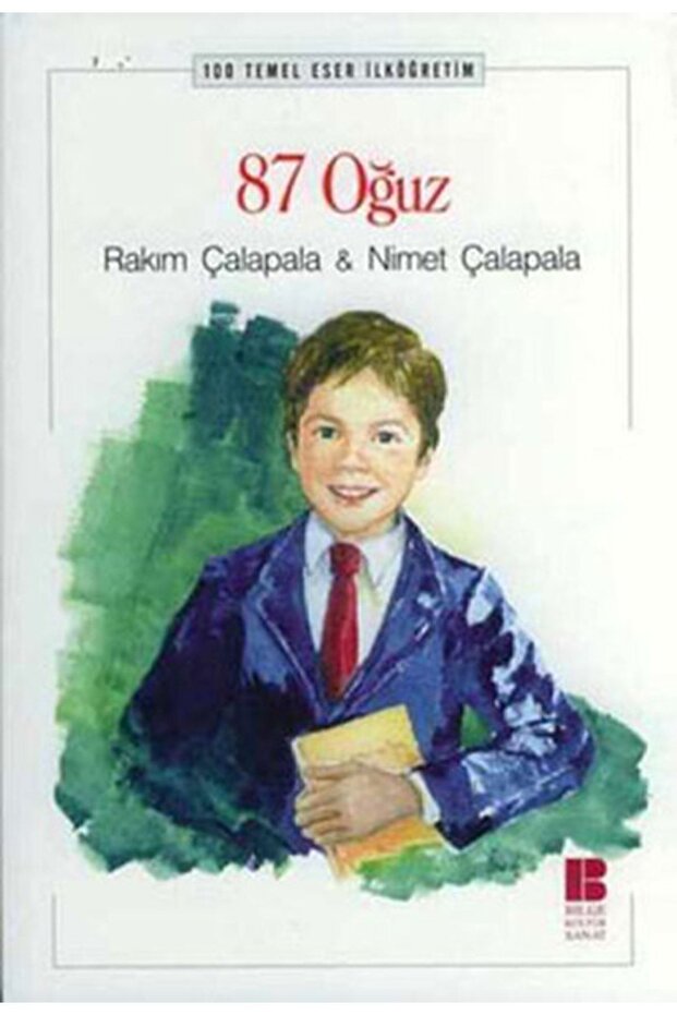 87 Oğuz - 100 T.e. Ilköğretim