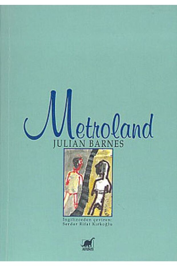 Metroland