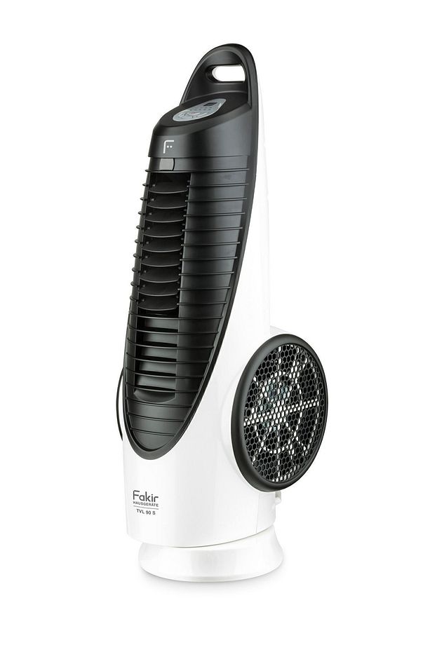 Tvl 90 S Kule Tipi Vantilator - 2