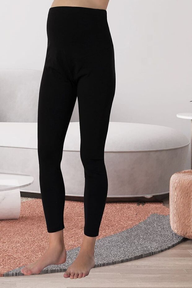 Effortt Pregnant Maternity Leggings