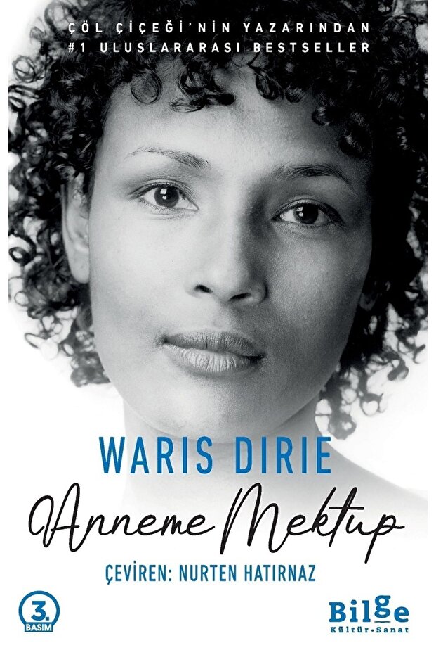 Anneme Mektup-waris Dirie