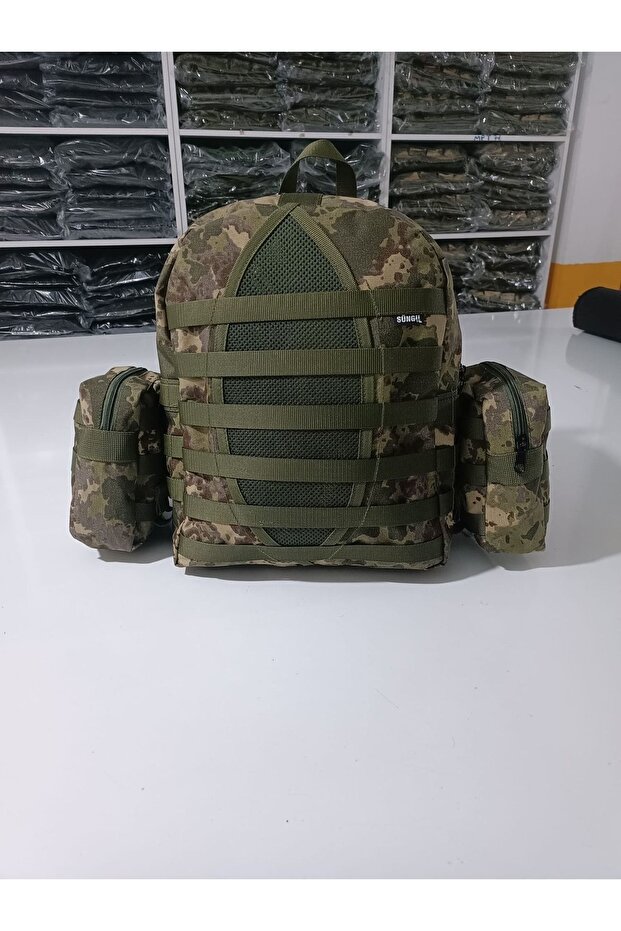 Tsk Ata Çantası - 1