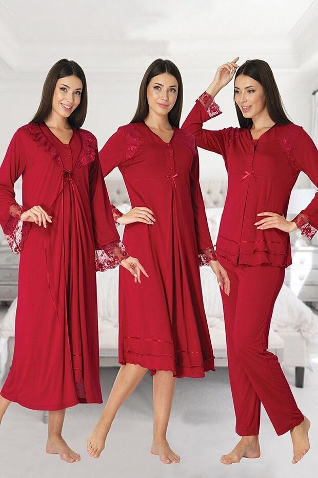 Women's Pregnant Maternity Set 2426