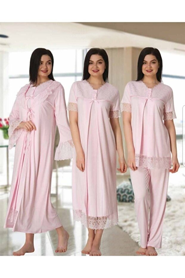 مجموعة الأمومة - 1