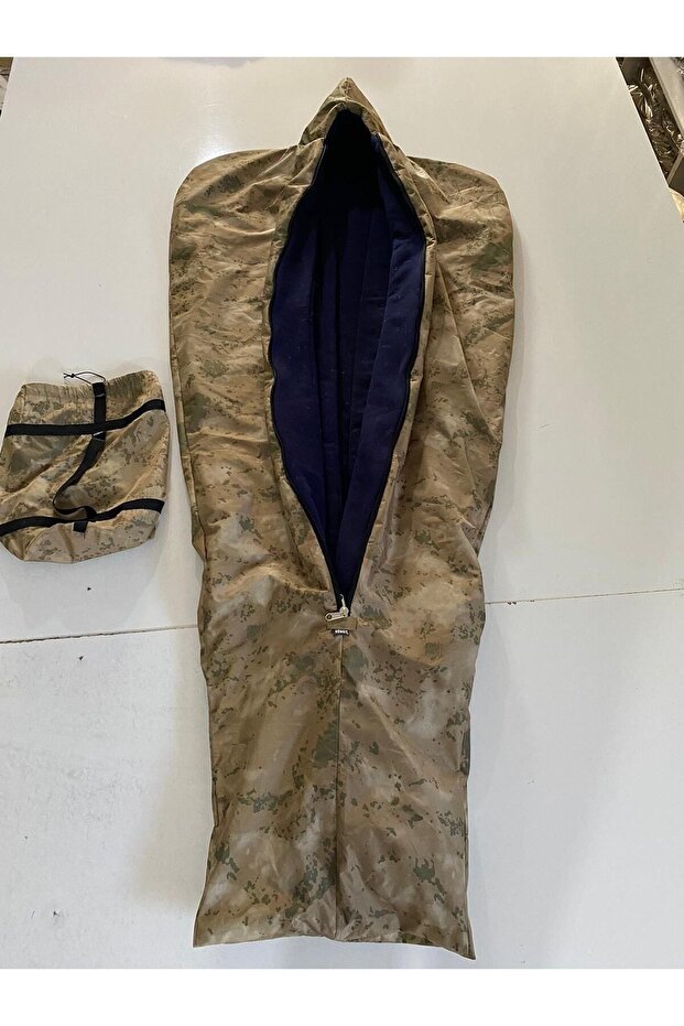 Jandarma Uyku Tulumu - 2