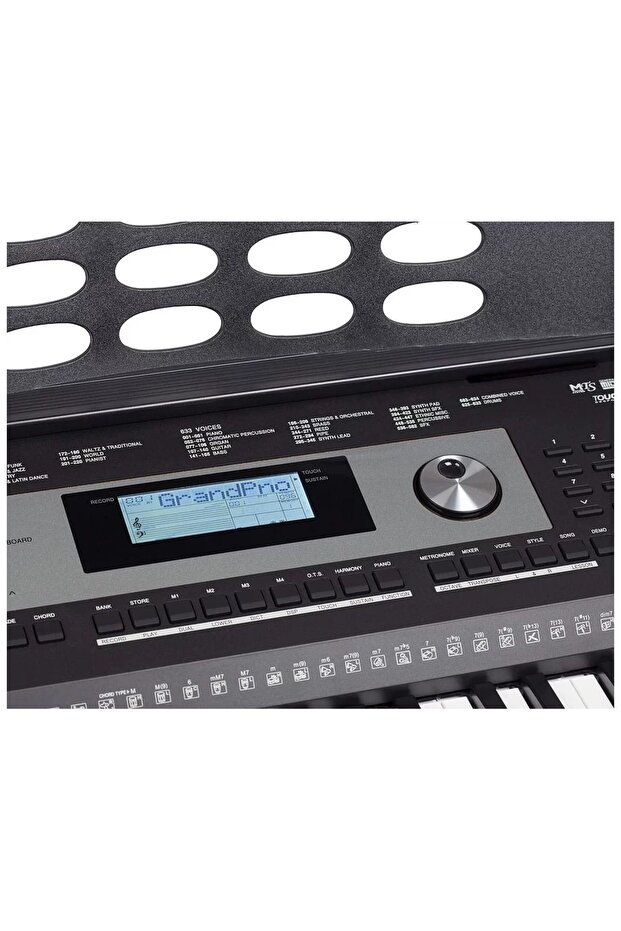 Medeli M331 5 Oktav Org - 4