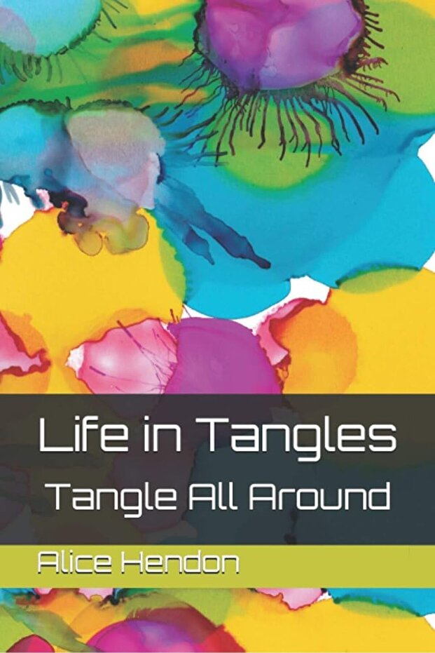 Life In Tangles - 1