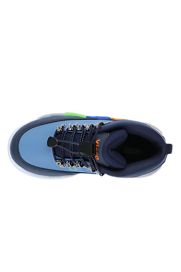 Ellen Işıklı Çocuk Bot - 3