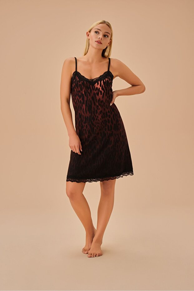 Splendid Gecelik - 3