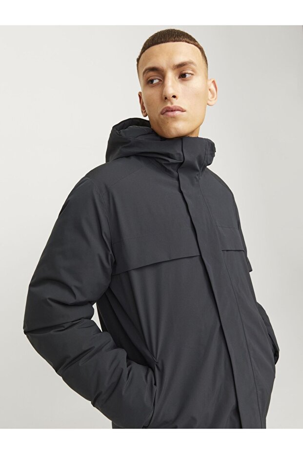 Softshell Jack Softshell Ceket - 7