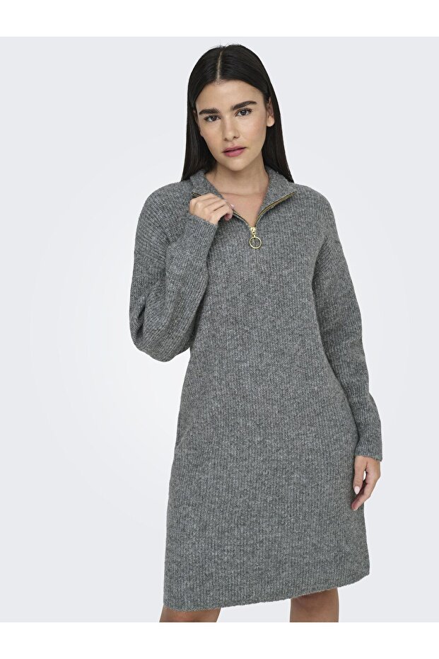 Kleid ONLTOKYO Orta Renk - 6