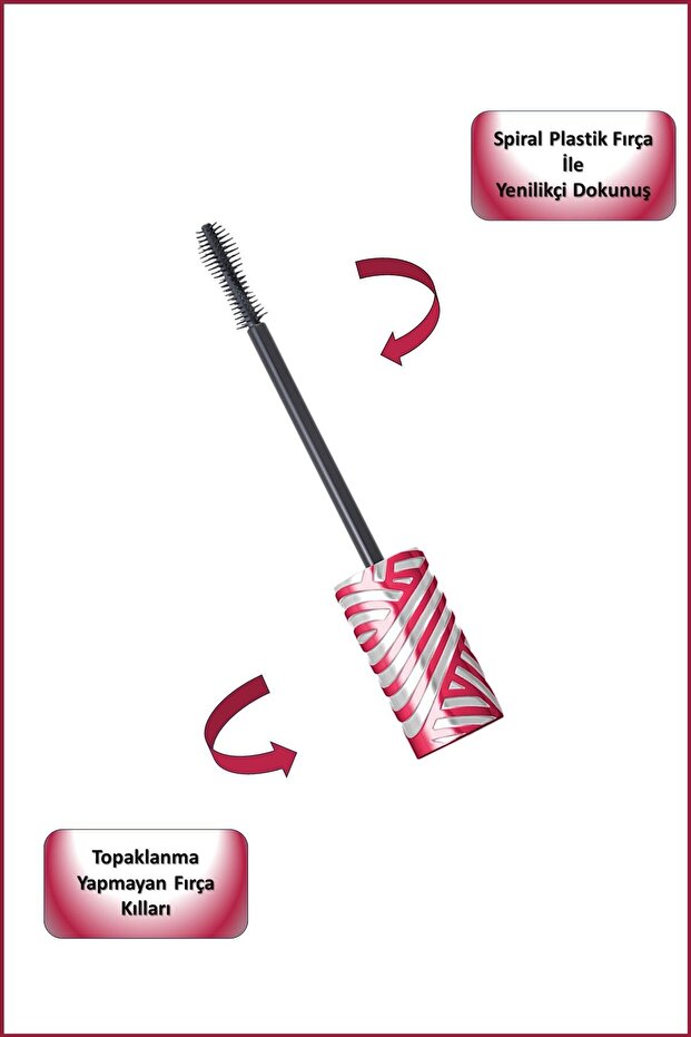 Lıke A Pro Maskara - 2