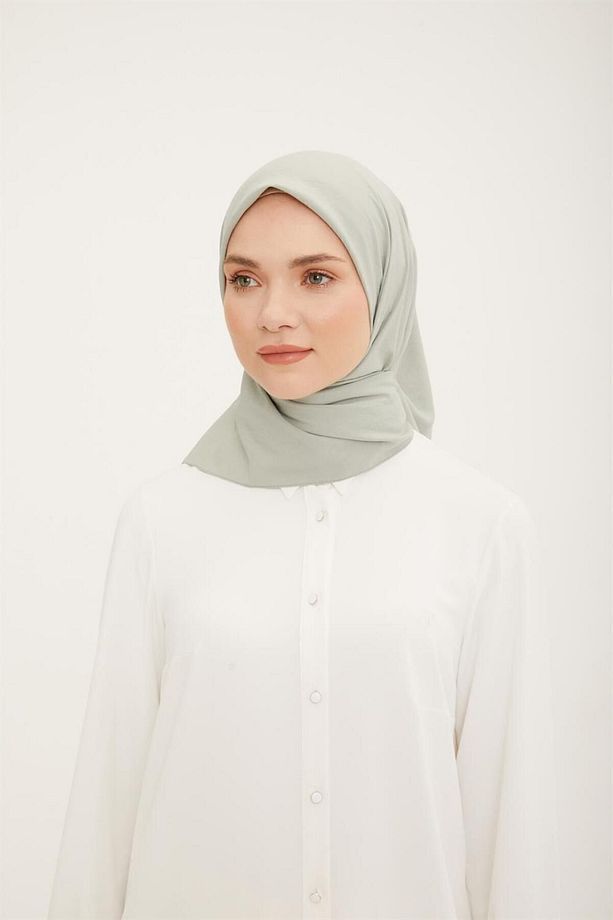 Pamuk Cazz Eşarp - Apce-22008 - 1
